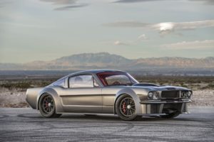 vicious, Mustang, Revealed, Cars, Modified, Sema, 201