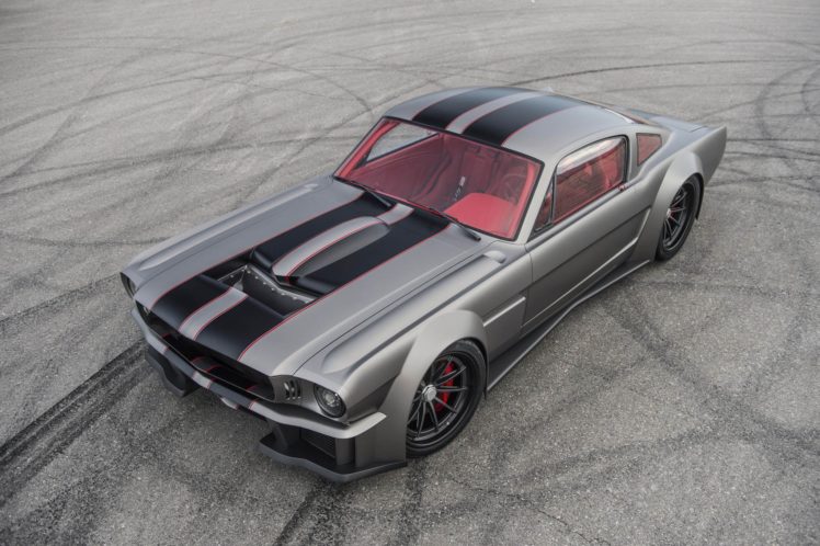 vicious, Mustang, Revealed, Cars, Modified, Sema, 201 HD Wallpaper Desktop Background