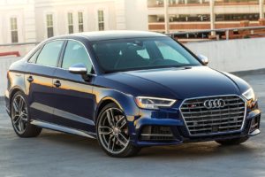 2016, Audi,  s3 , Cars, Sedan, Blue