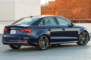 2016, Audi,  s3 , Cars, Sedan, Blue