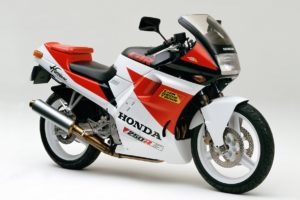 honda, Cbr, 2500r, Motorcycles, 1987