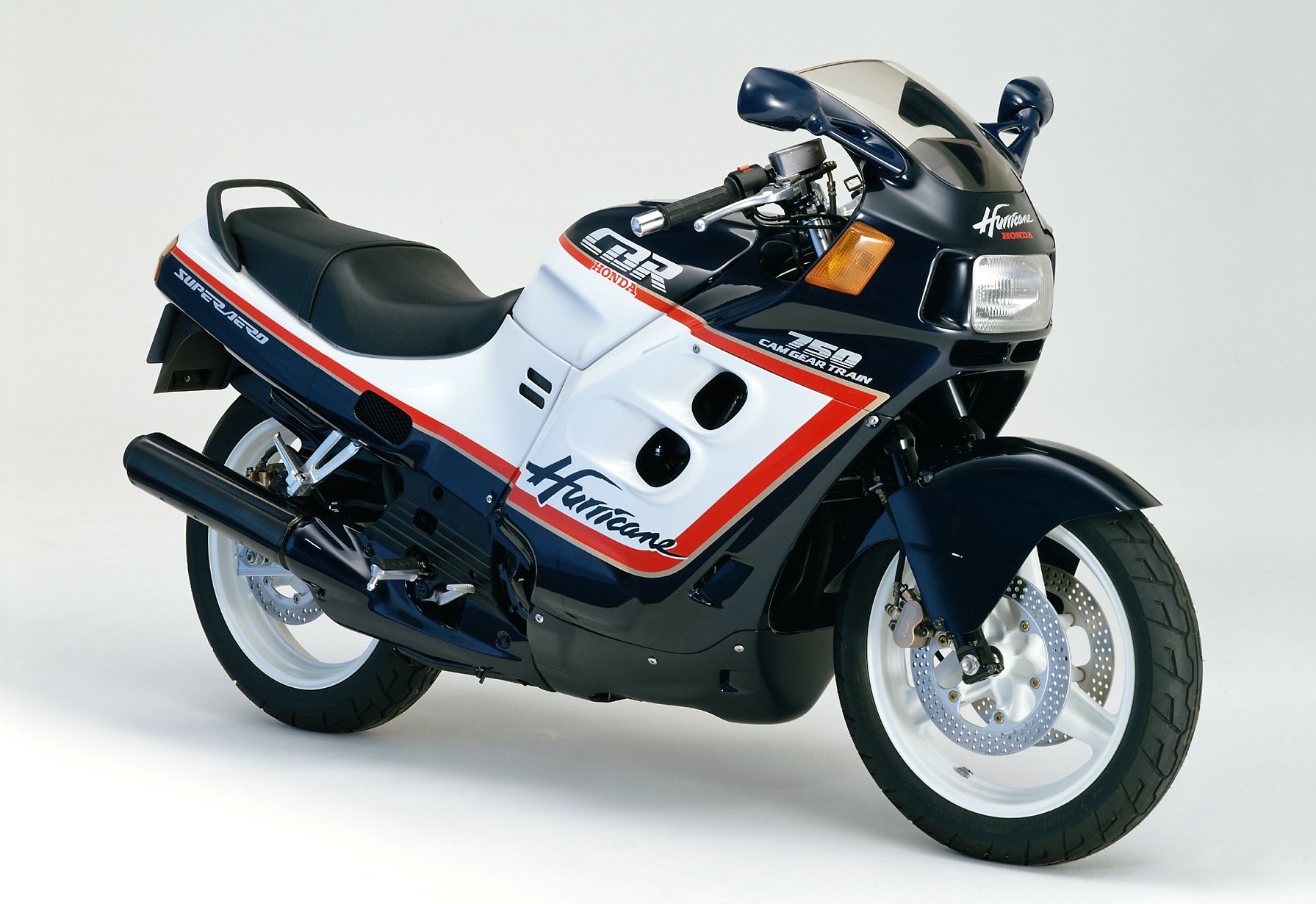 honda, Cbr, 750, Super, Aero, Motorcycles, 1987 Wallpaper