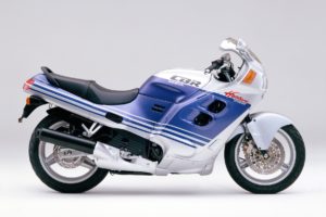 honda, Cbr, 750, Motorcycles, 1987