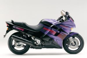 honda, Cbr, 1000f, Motorcycles, 1993