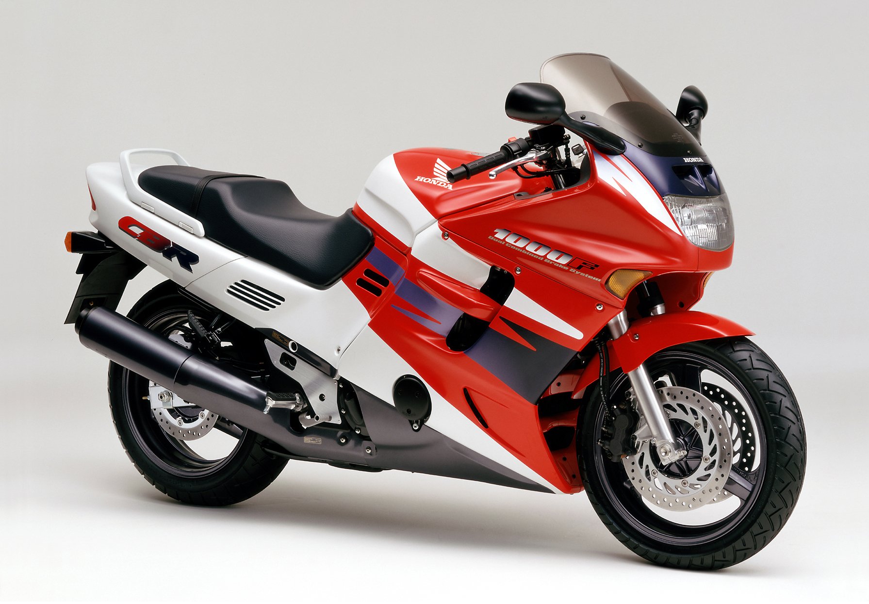 honda cbr1000f sc21