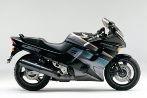 honda, Cbr, 1000f, Motorcycles, 1993
