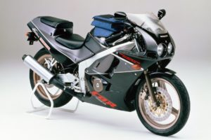 honda, Cbr, 250r, Motorcycles, 1988