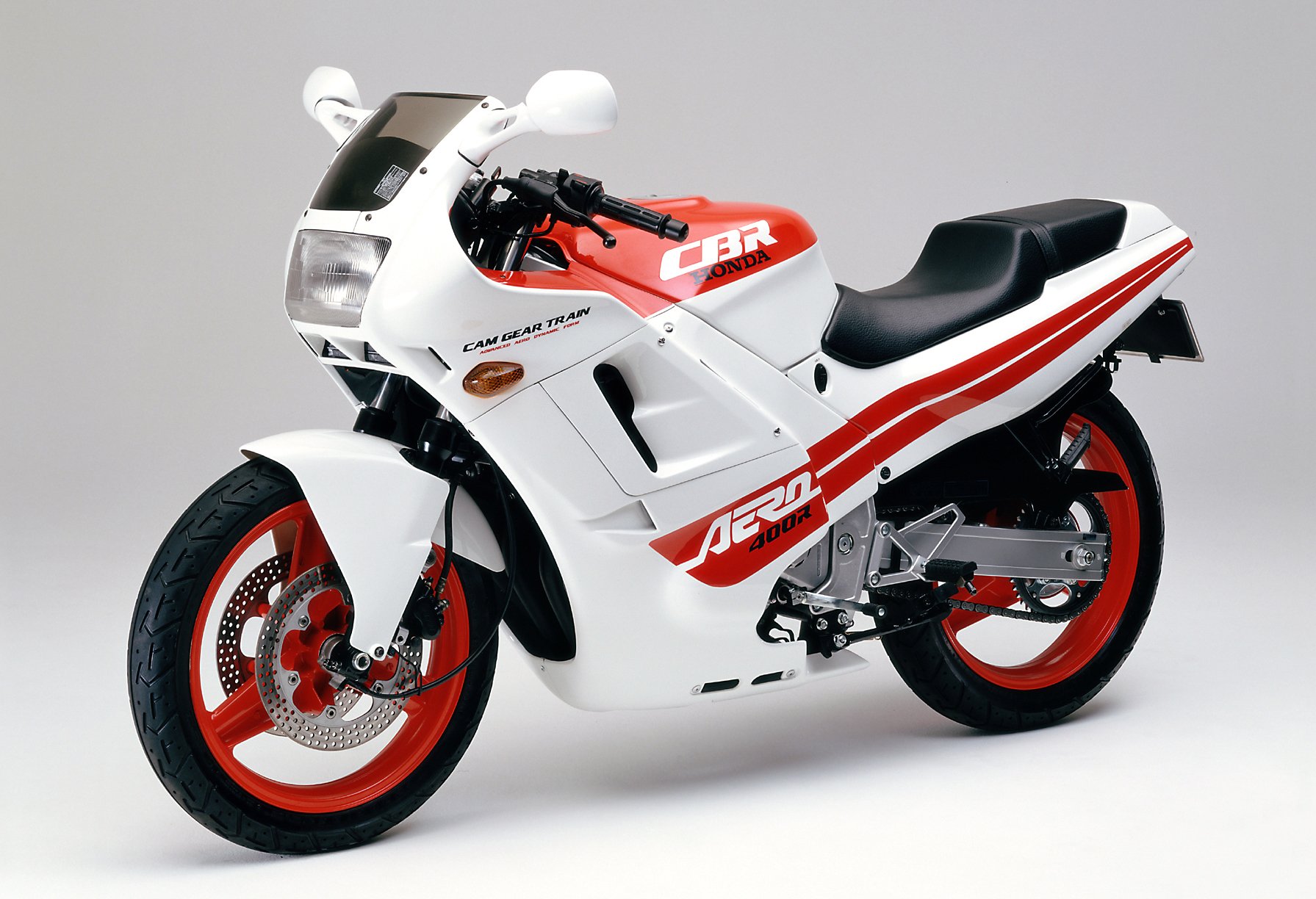 honda, Cbr, 400r, Motorcycles, 1986 Wallpaper