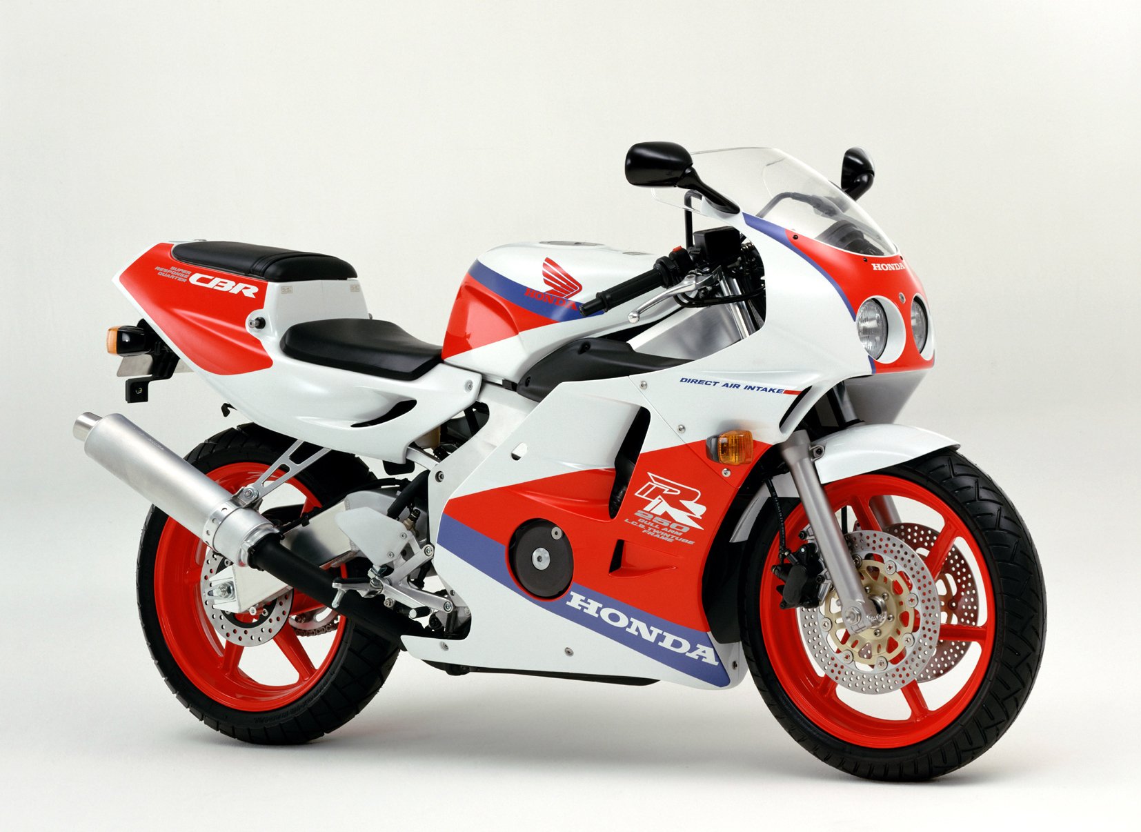 honda, Cbr, 250rr, Motorcycles, 1990 Wallpaper
