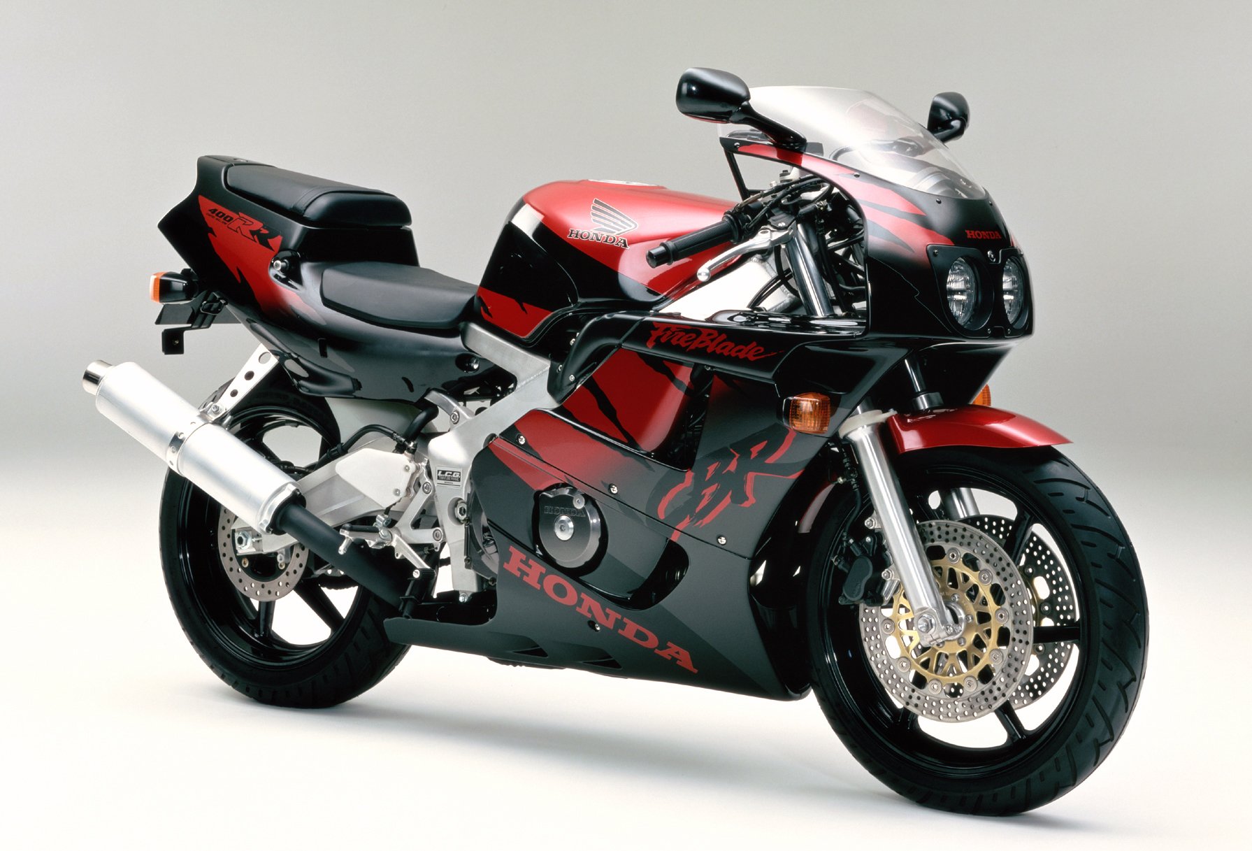 honda, Cbr, 400rr, Motorcycles, 1990 Wallpaper