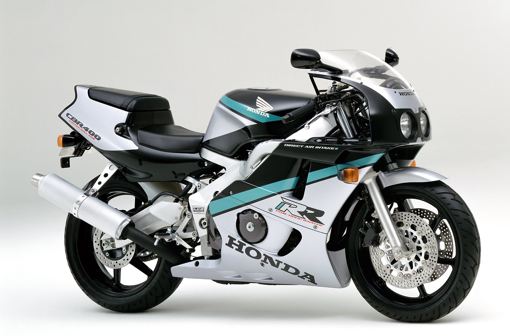 honda, Cbr, 400rr, Motorcycles, 1990 Wallpaper