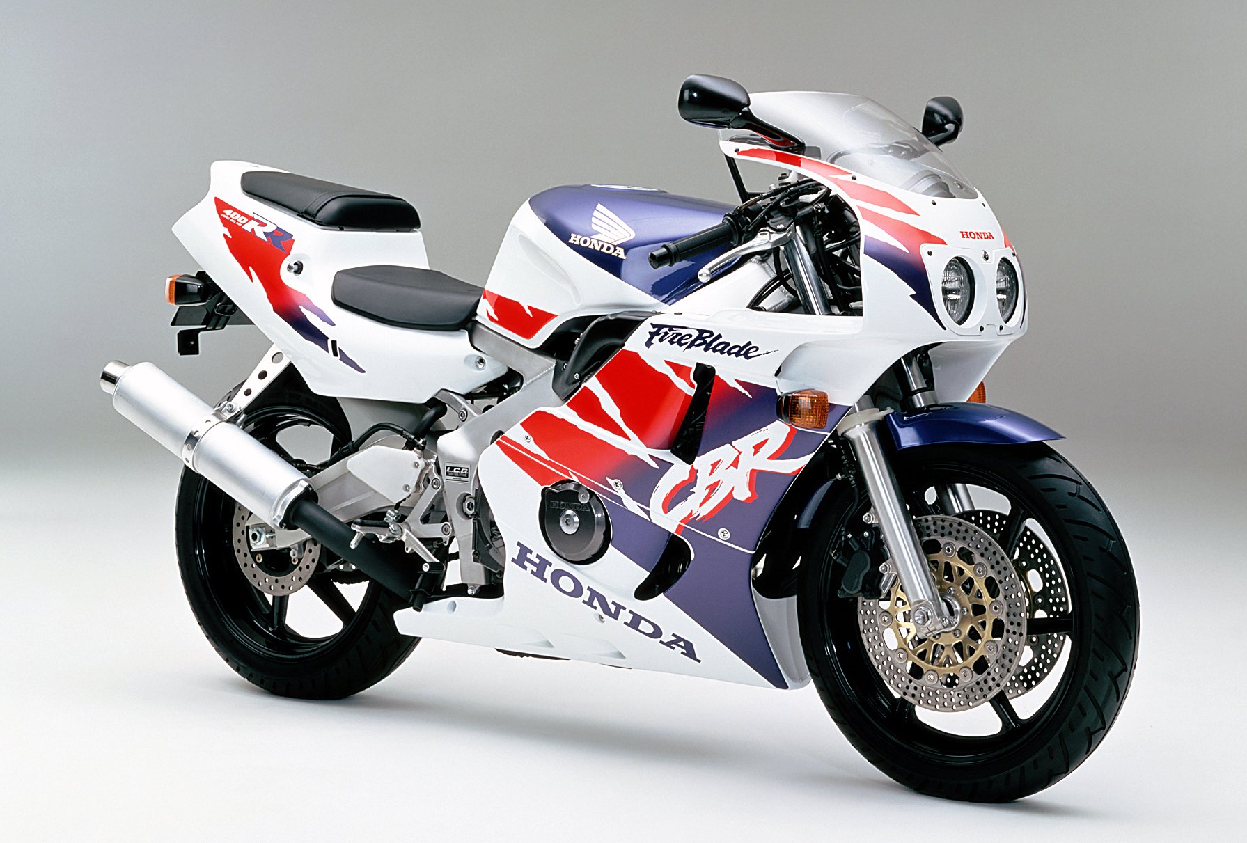 honda, Cbr, 400rr, Motorcycles, 1990 Wallpaper