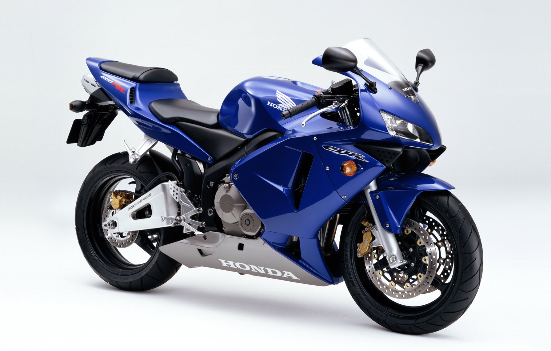 honda, Cbr, 600rr, Motorcycles, 2003 Wallpapers HD / Desktop and Mobile ...