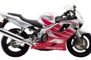 honda, Cbr, 600f, Motorcycles, 1999
