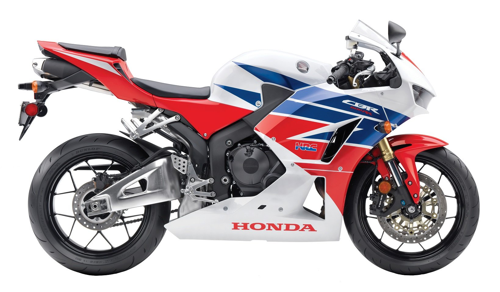 honda, Cbr, 600rr, Motorcycles, 2013 Wallpaper