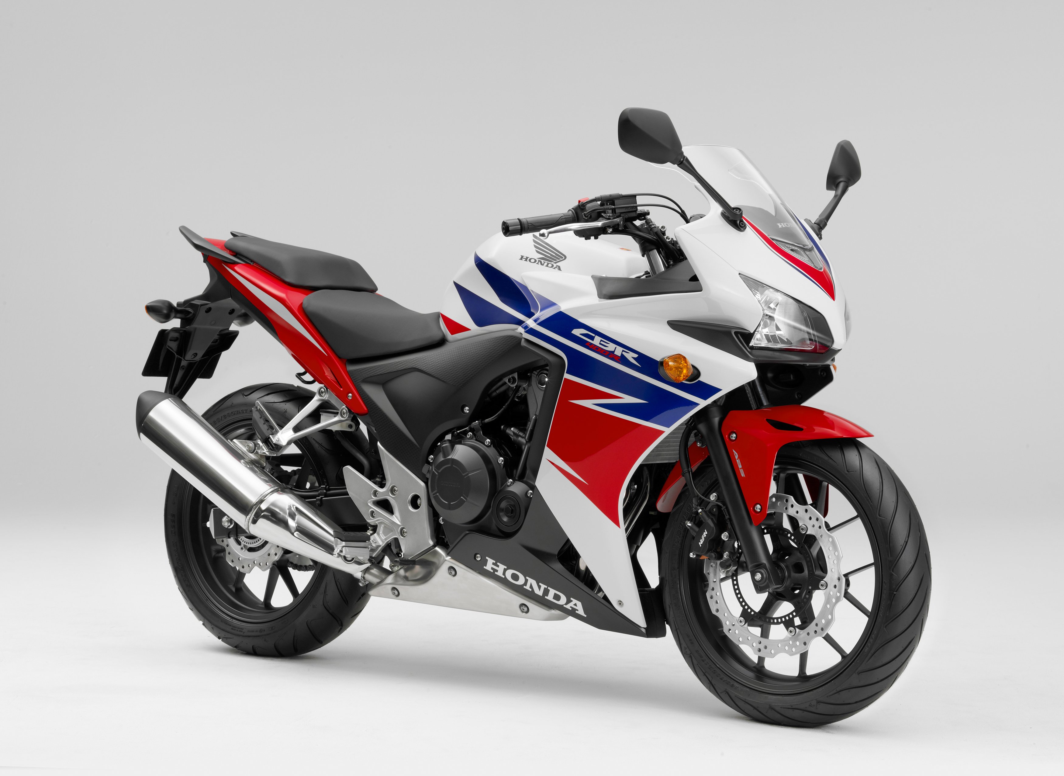 honda, Cbr, 400rr, Motorcycles, 2013 Wallpaper