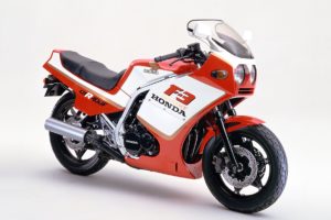 honda, Cbr, 600f, Endurance, Motorcycles, 1984