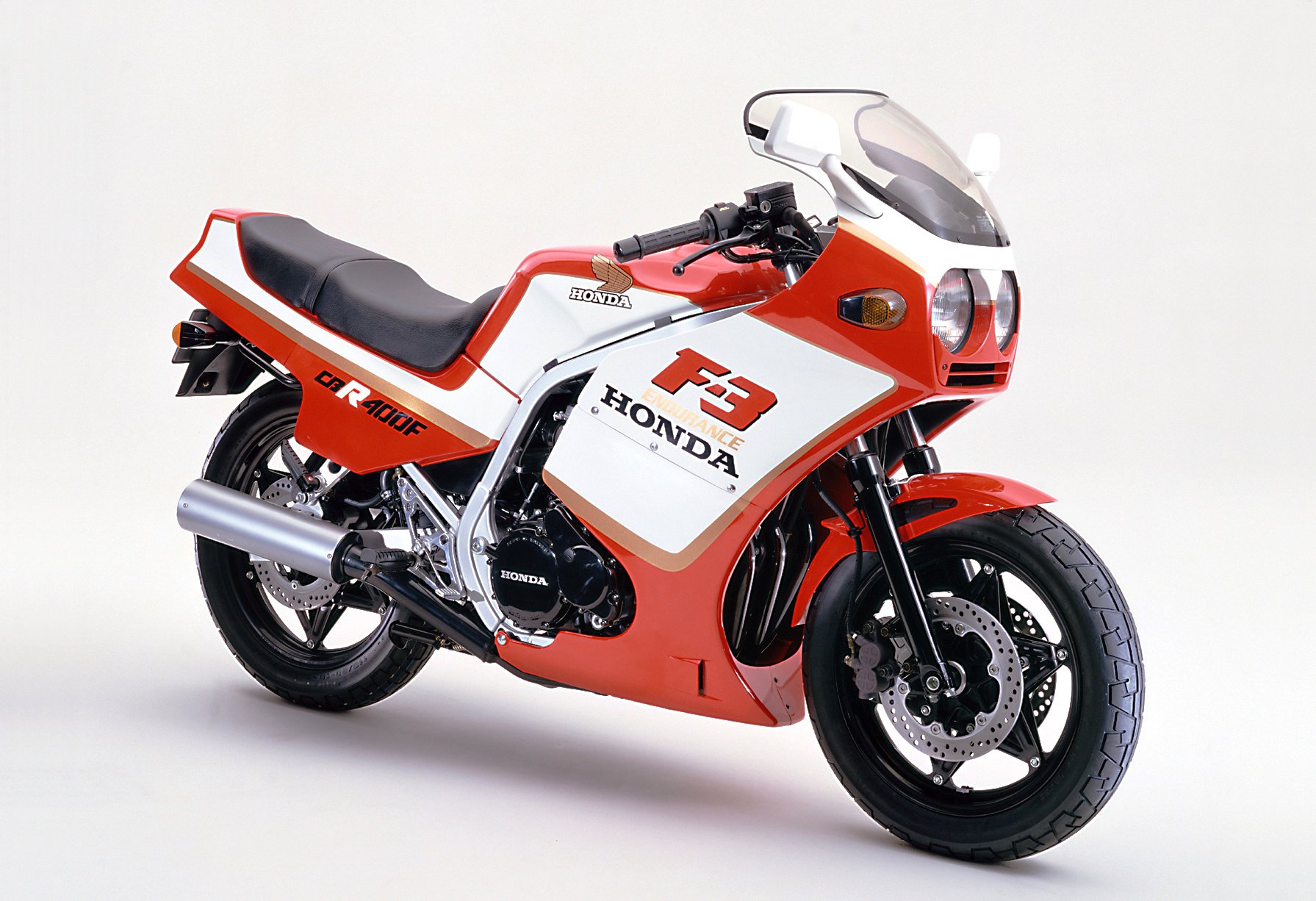 honda, Cbr, 600f, Endurance, Motorcycles, 1984 Wallpaper