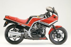 honda, Cbr, 400f, Endurance, Motorcycles, 1984