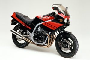 honda, Cbr, 400f, Endurance, Motorcycles, 1985