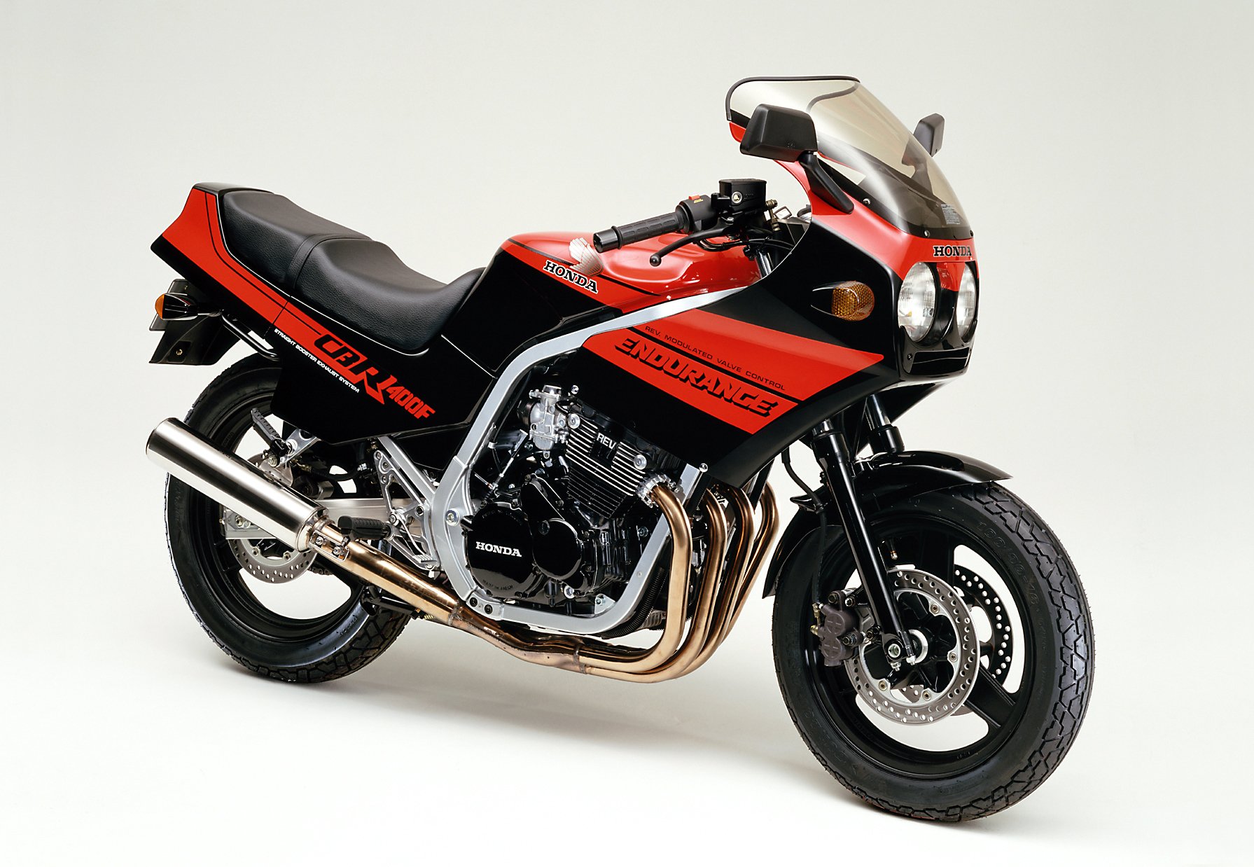 honda, Cbr, 400f, Endurance, Motorcycles, 1985 Wallpaper