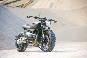 lazareth, Bmw, R 1200r, Motorcycles, Modified, 2013