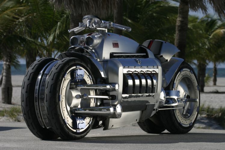 dodge, Tomahawk, Motorcycles, 2003 HD Wallpaper Desktop Background