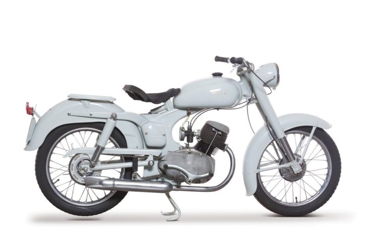 ducati 98, Motorcycles, 1952 HD Wallpaper Desktop Background
