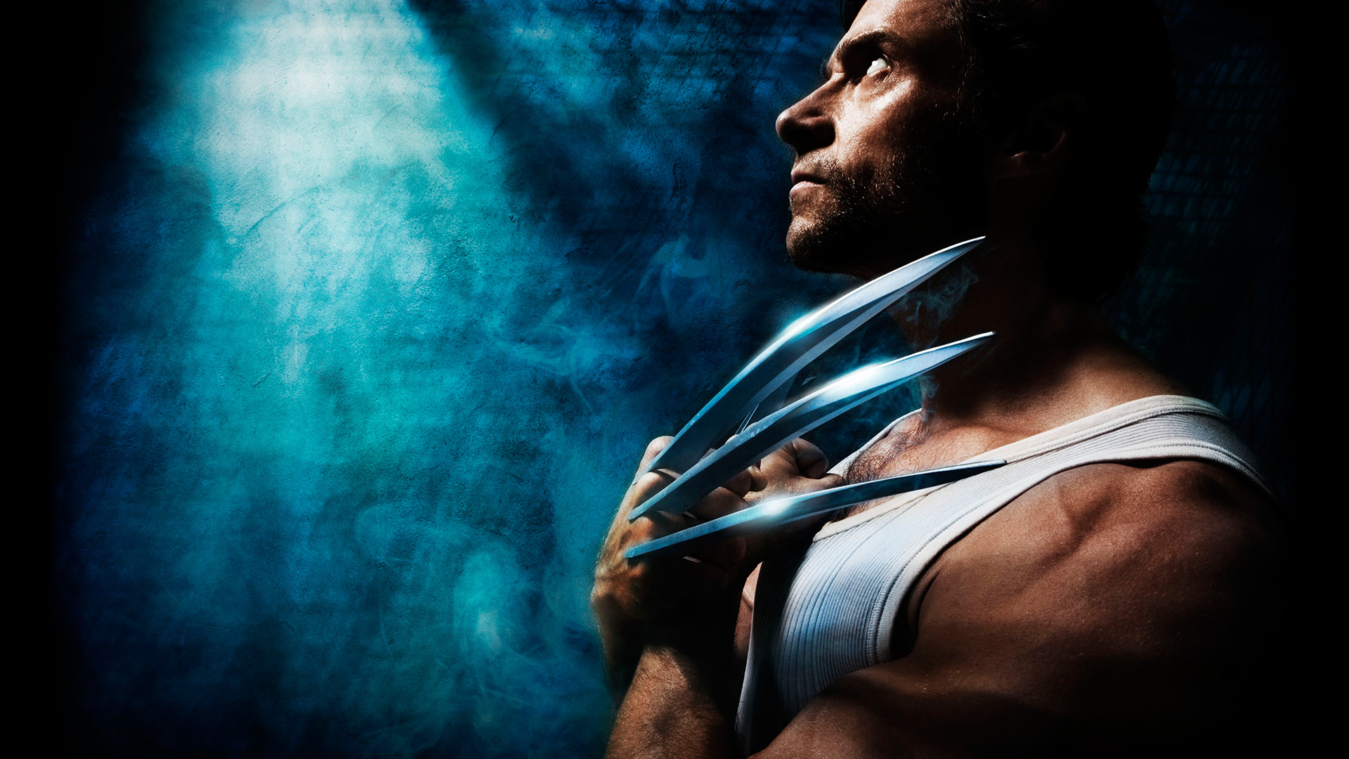 x men, Origins, Wolverine, Superhero Wallpaper