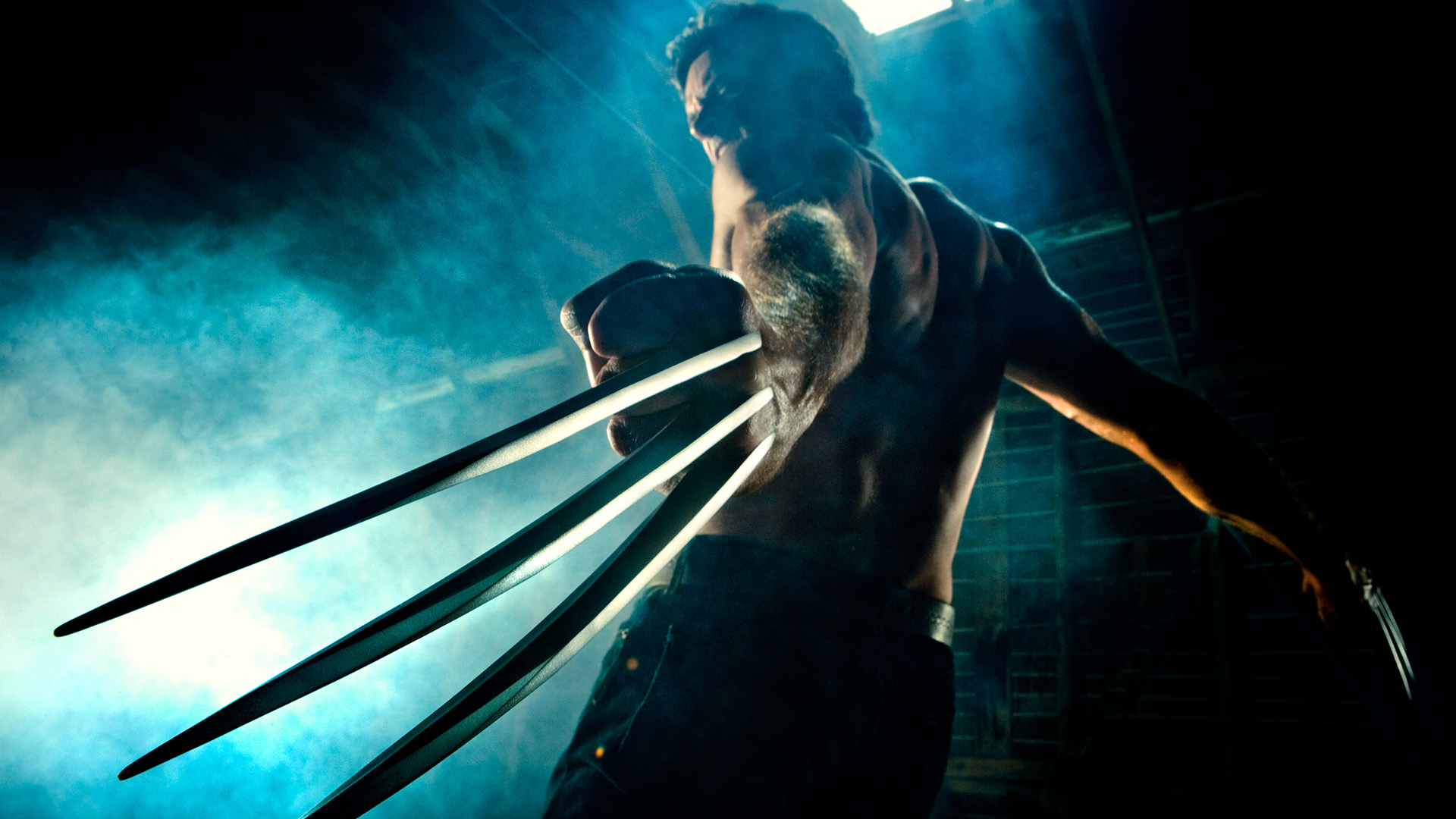x men, Origins, Wolverine, Superhero Wallpaper