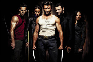 x men, Origins, Wolverine, Superhero