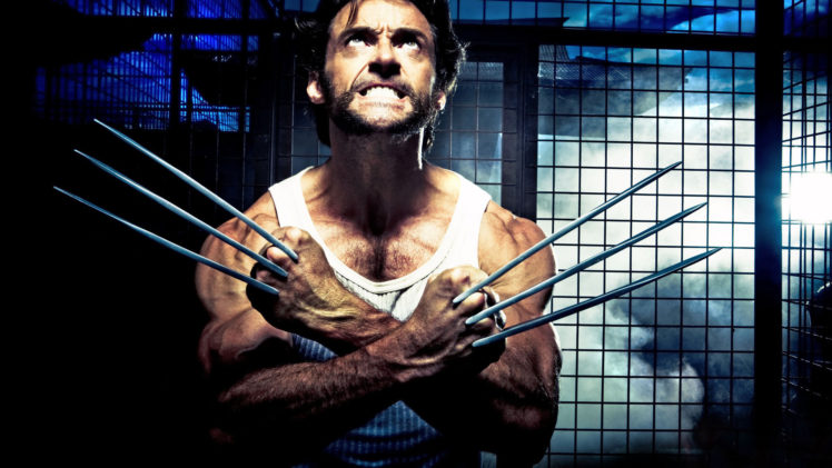 x men, Origins, Wolverine, Superhero HD Wallpaper Desktop Background