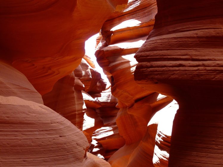 america antelope canyon navajo 2440 HD Wallpaper Desktop Background