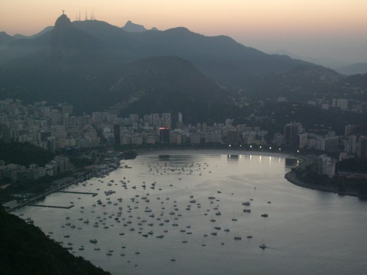 rio, De, Janeiro, 08 HD Wallpaper Desktop Background