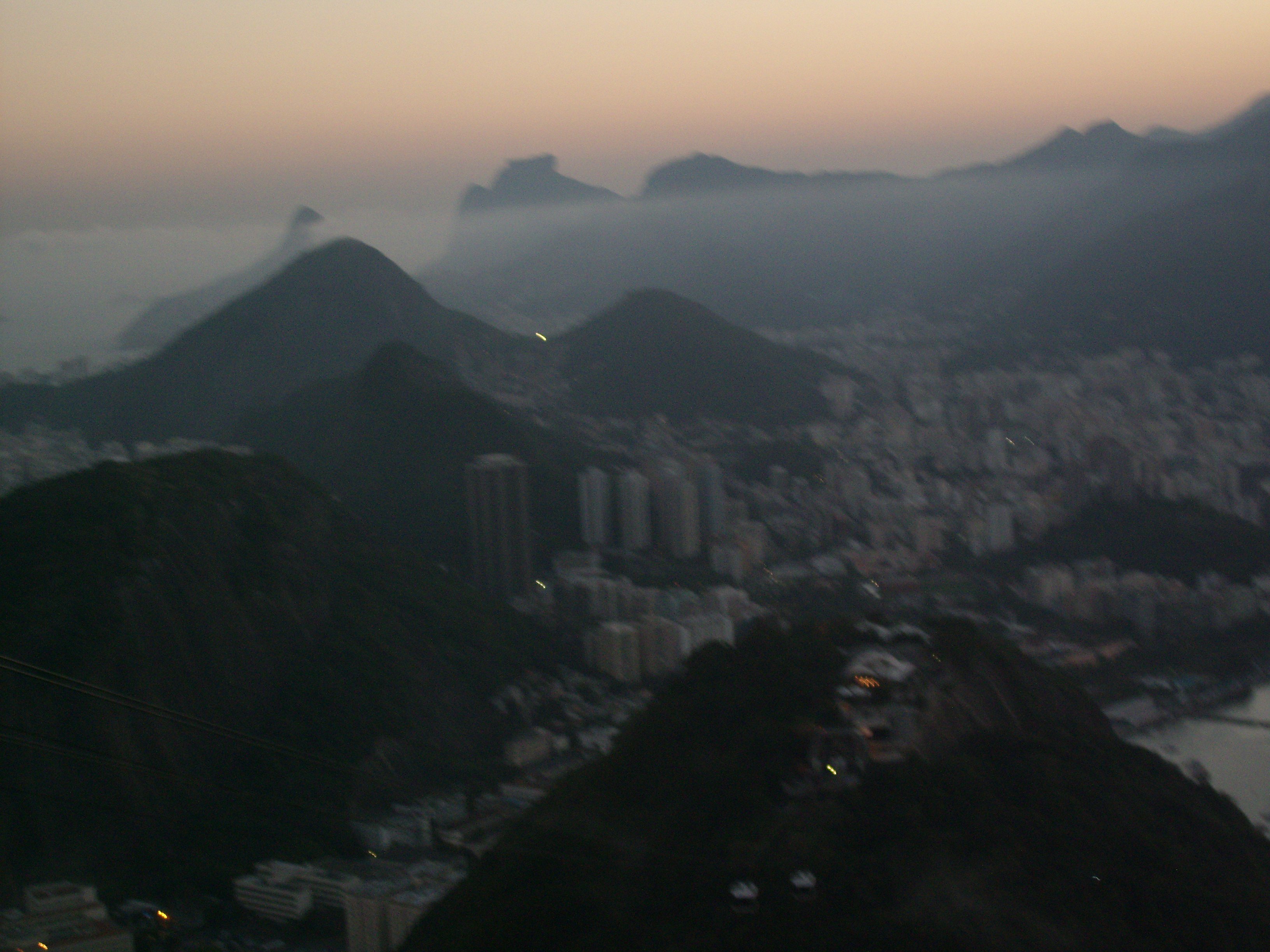 rio, De, Janeiro, 07 Wallpaper