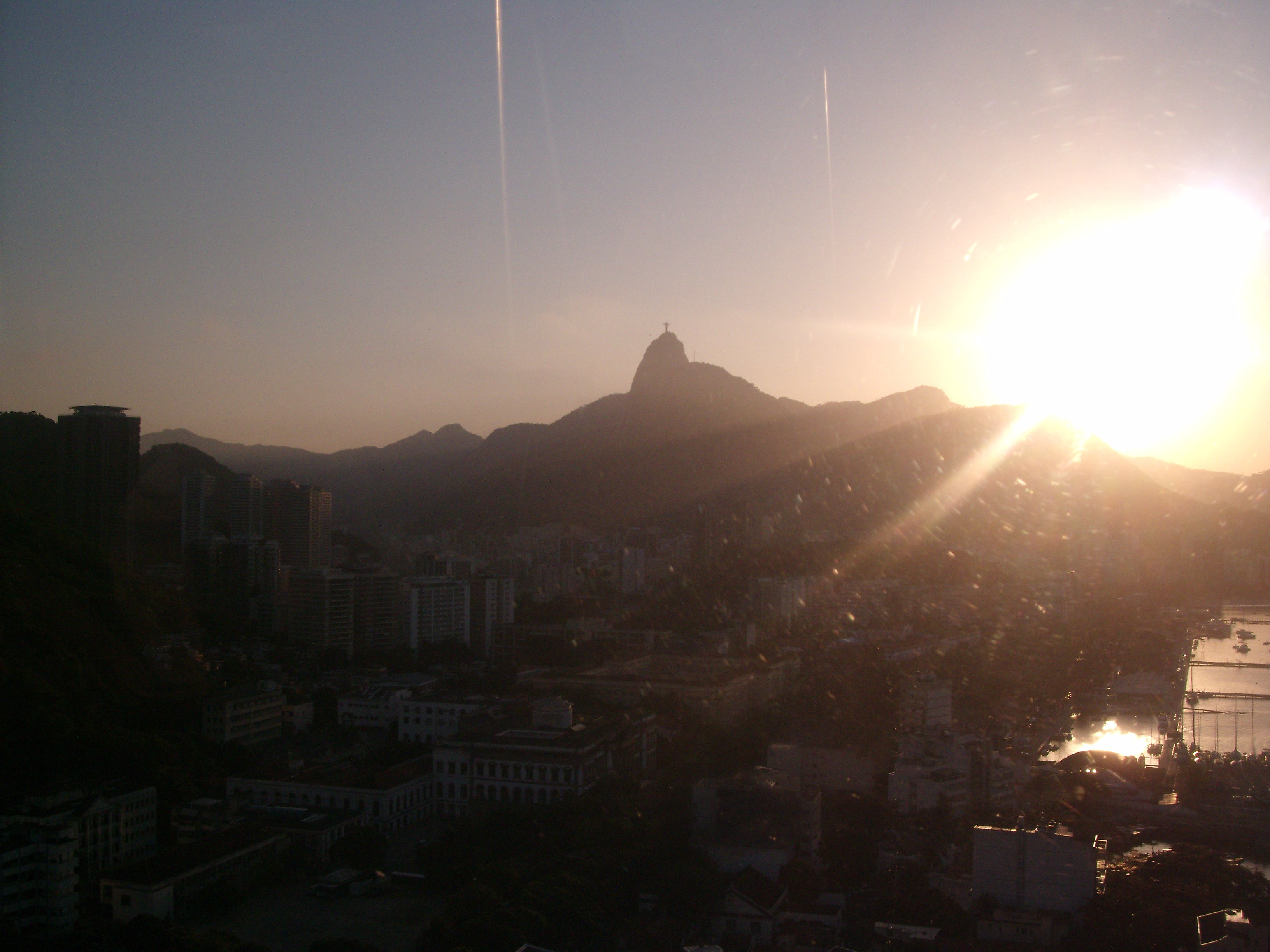 rio, De, Janeiro, 10 Wallpaper
