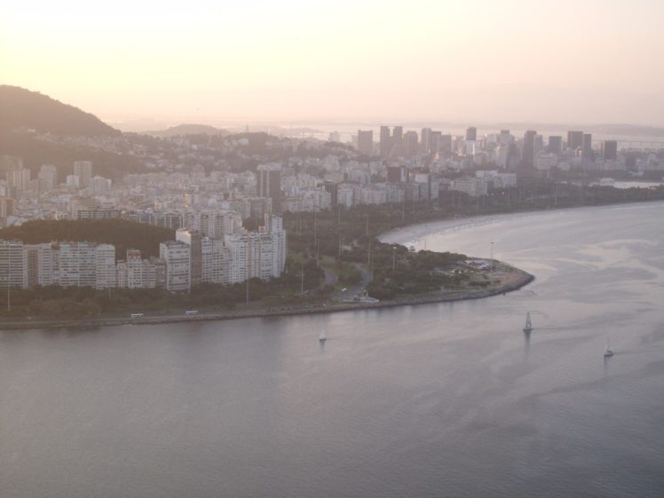 rio, De, Janeiro, 12 HD Wallpaper Desktop Background