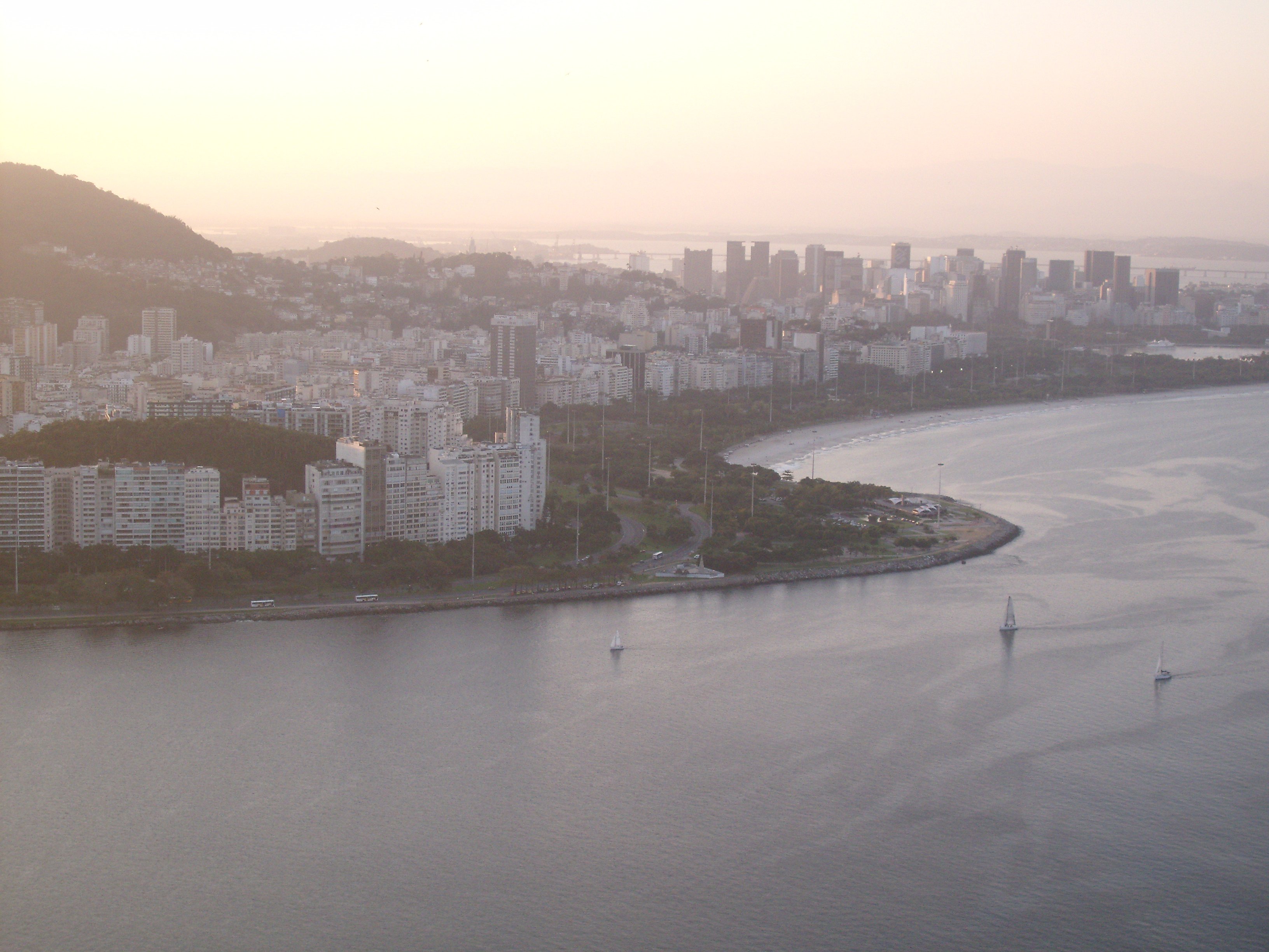 rio, De, Janeiro, 12 Wallpaper