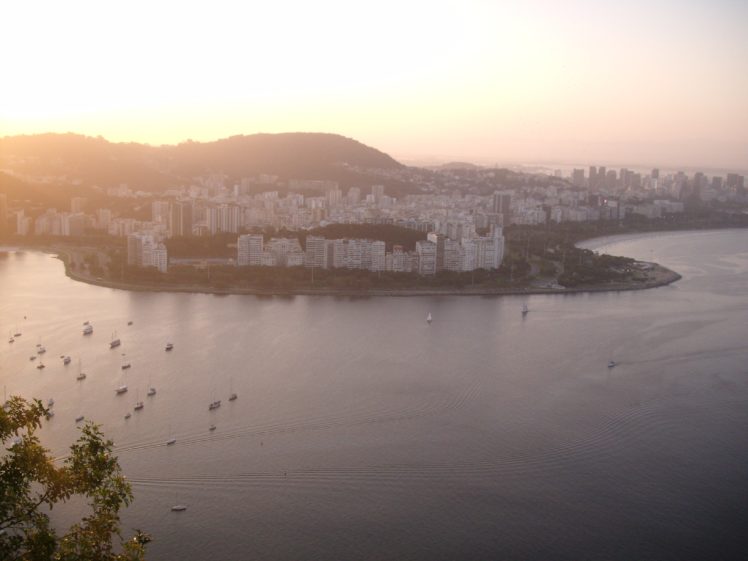 rio, De, Janeiro, 14 HD Wallpaper Desktop Background
