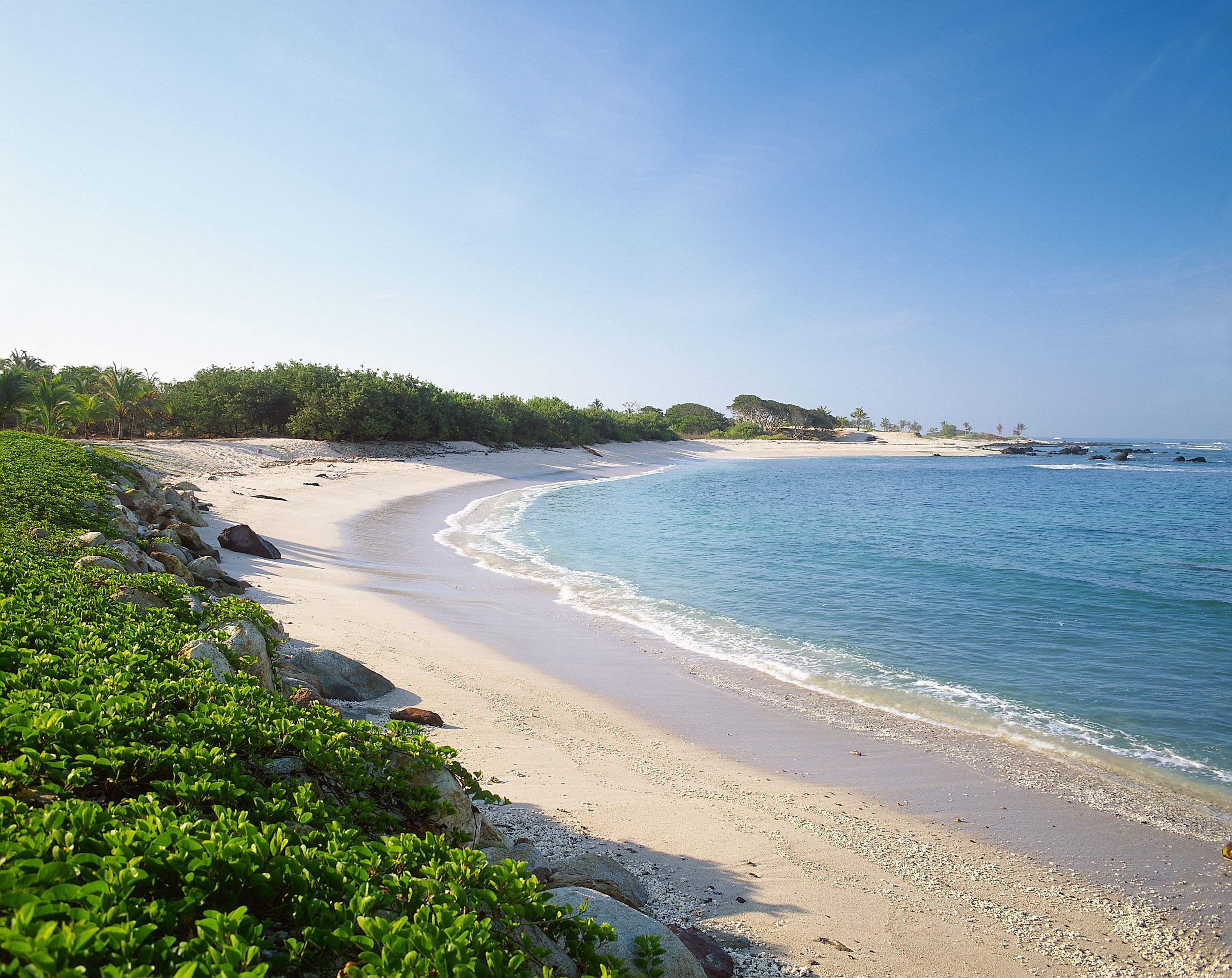 riviera, Nayarit Wallpaper