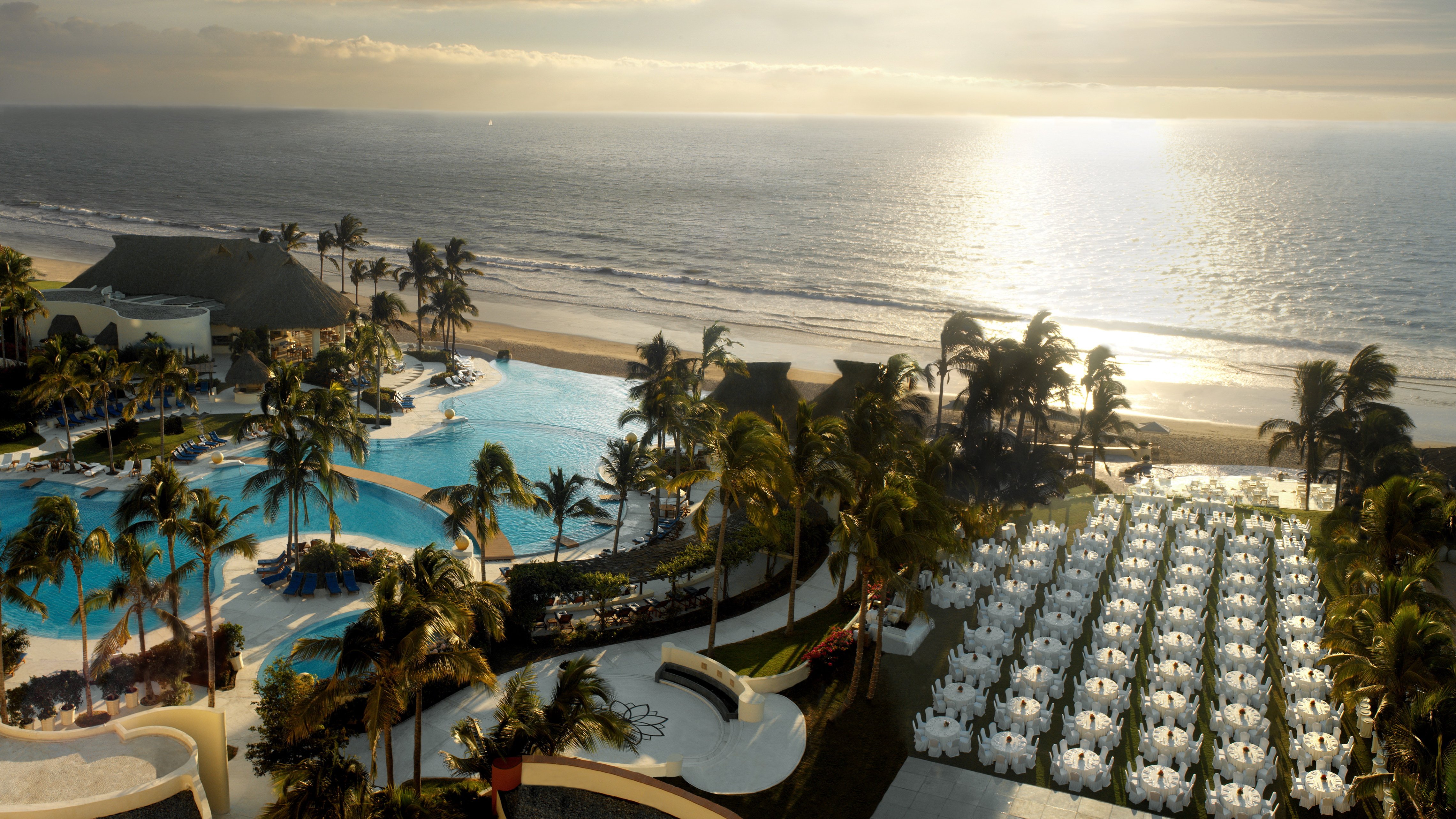 riviera, Nayarit Wallpaper