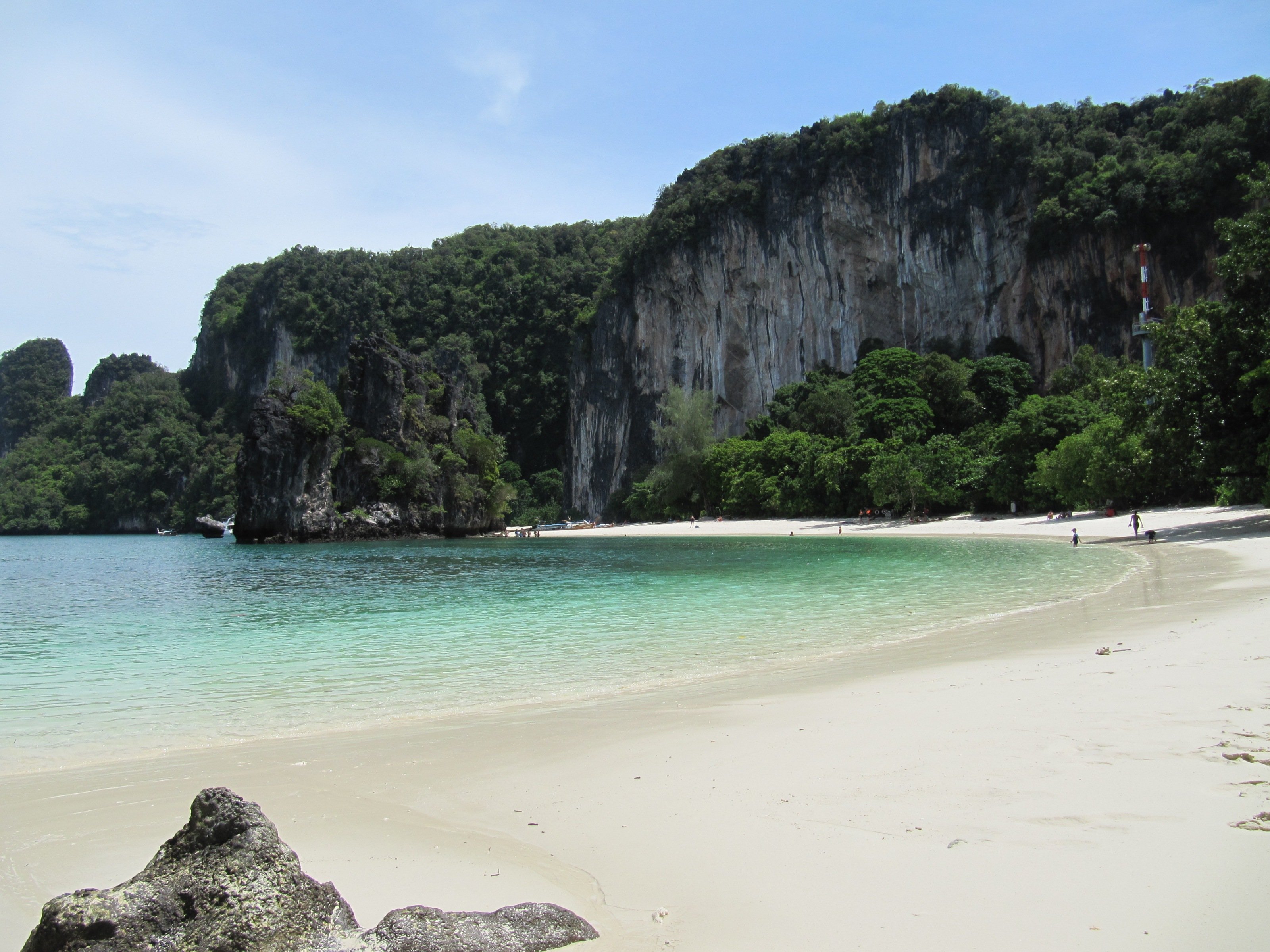 thailand 11 Wallpaper