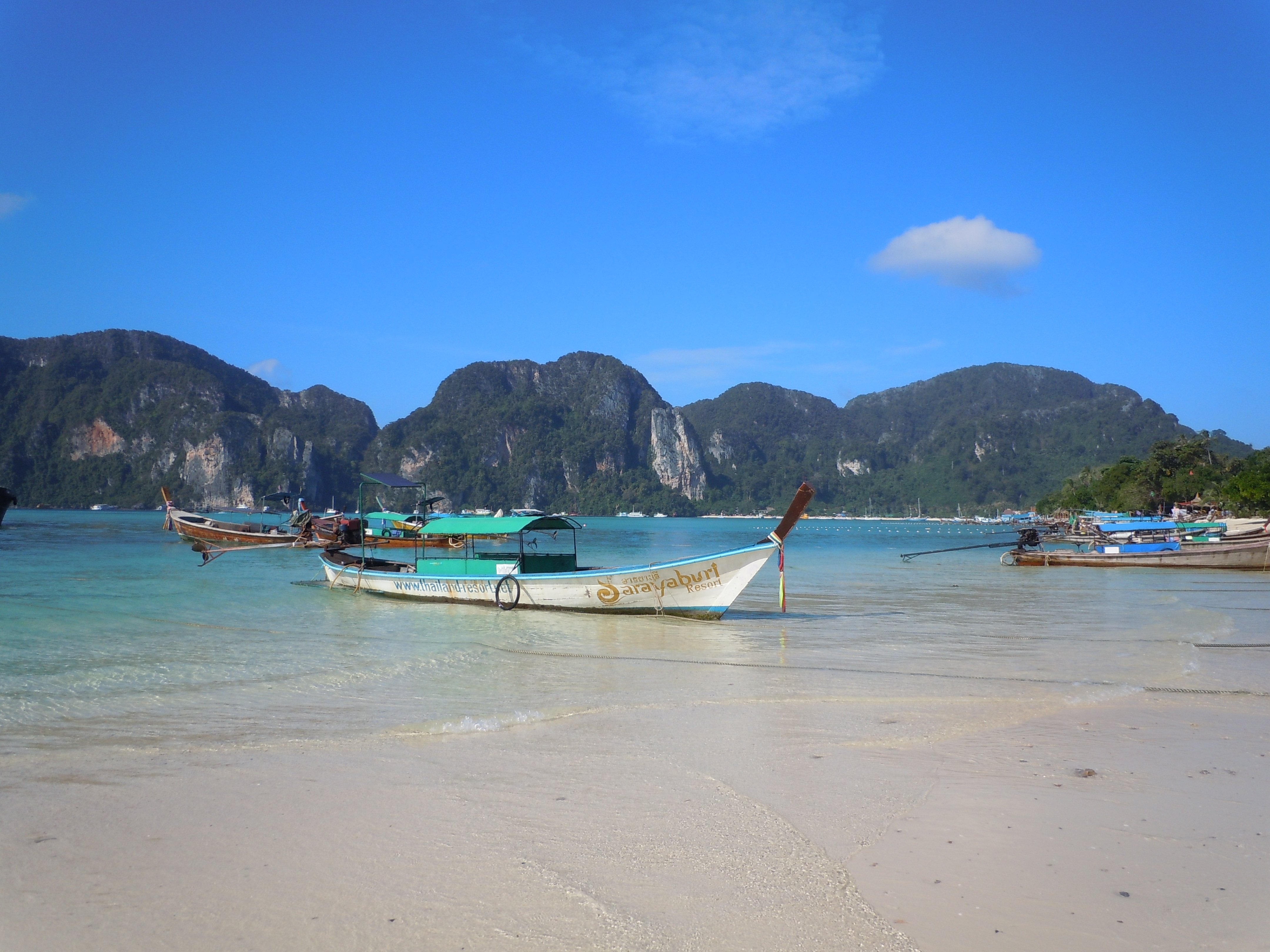 thailand 040 Wallpaper