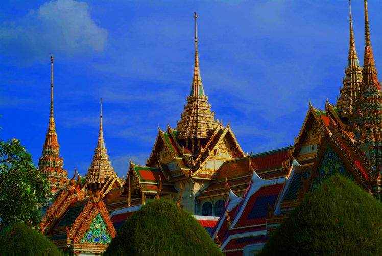 thailand india nepal 0231 HD Wallpaper Desktop Background