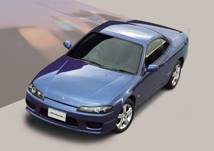 autech, Nissan, Silvia, Varietta, 2000 HD Wallpaper Desktop Background