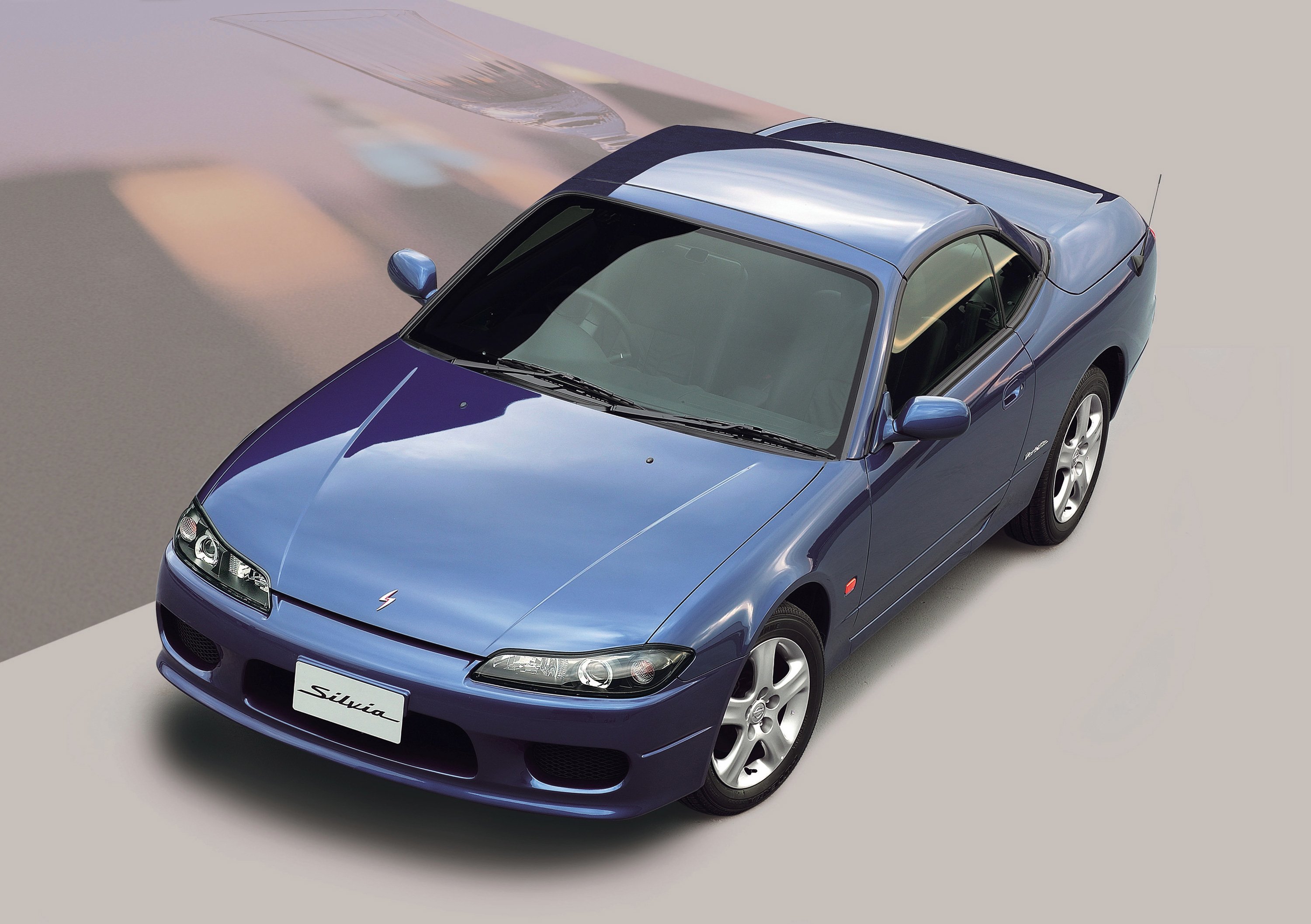 autech, Nissan, Silvia, Varietta, 2000 Wallpaper