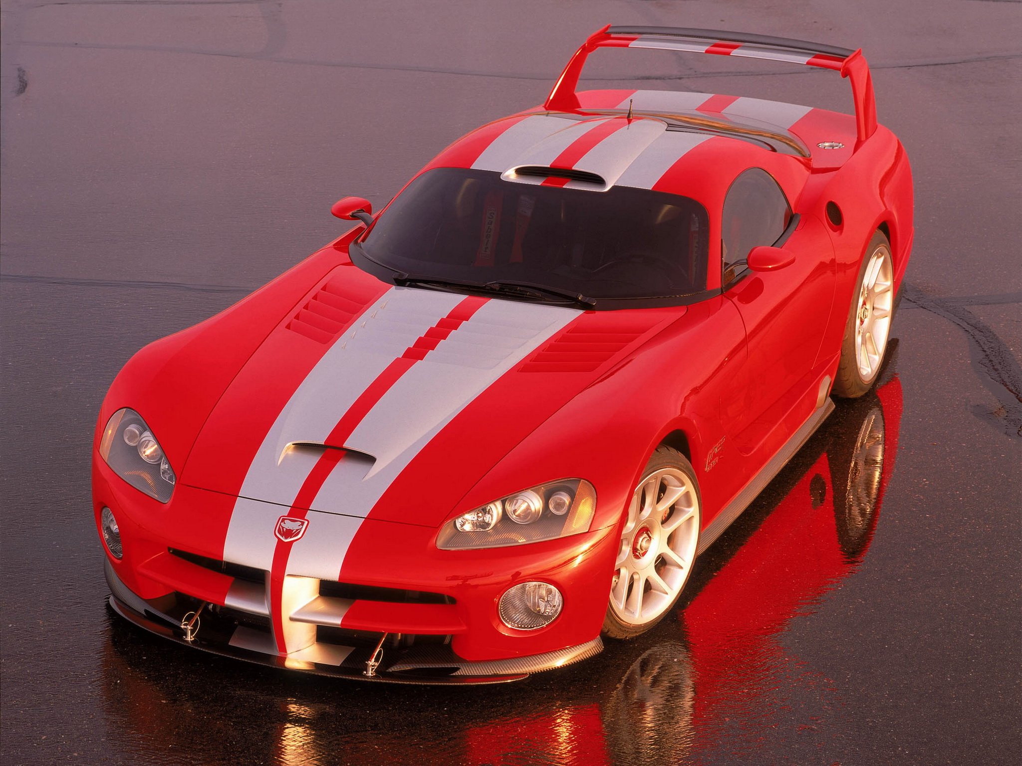 dodge, Viper, Gts r, Concept, 2000 Wallpaper