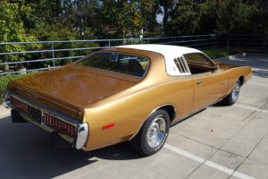 1973, Dodge, Charger, Cars, Coupe