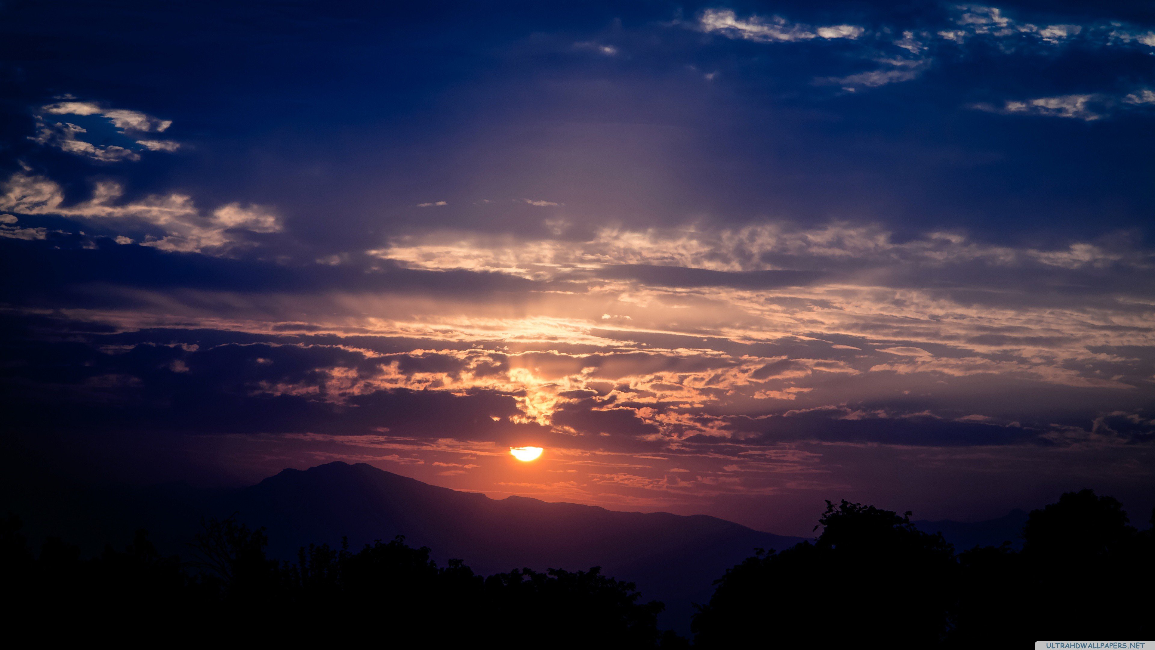nature 7 Wallpaper