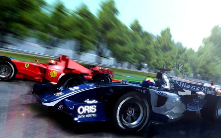formula 1, Formula, One, Race, Racing, Sport, Sports HD Wallpaper Desktop Background